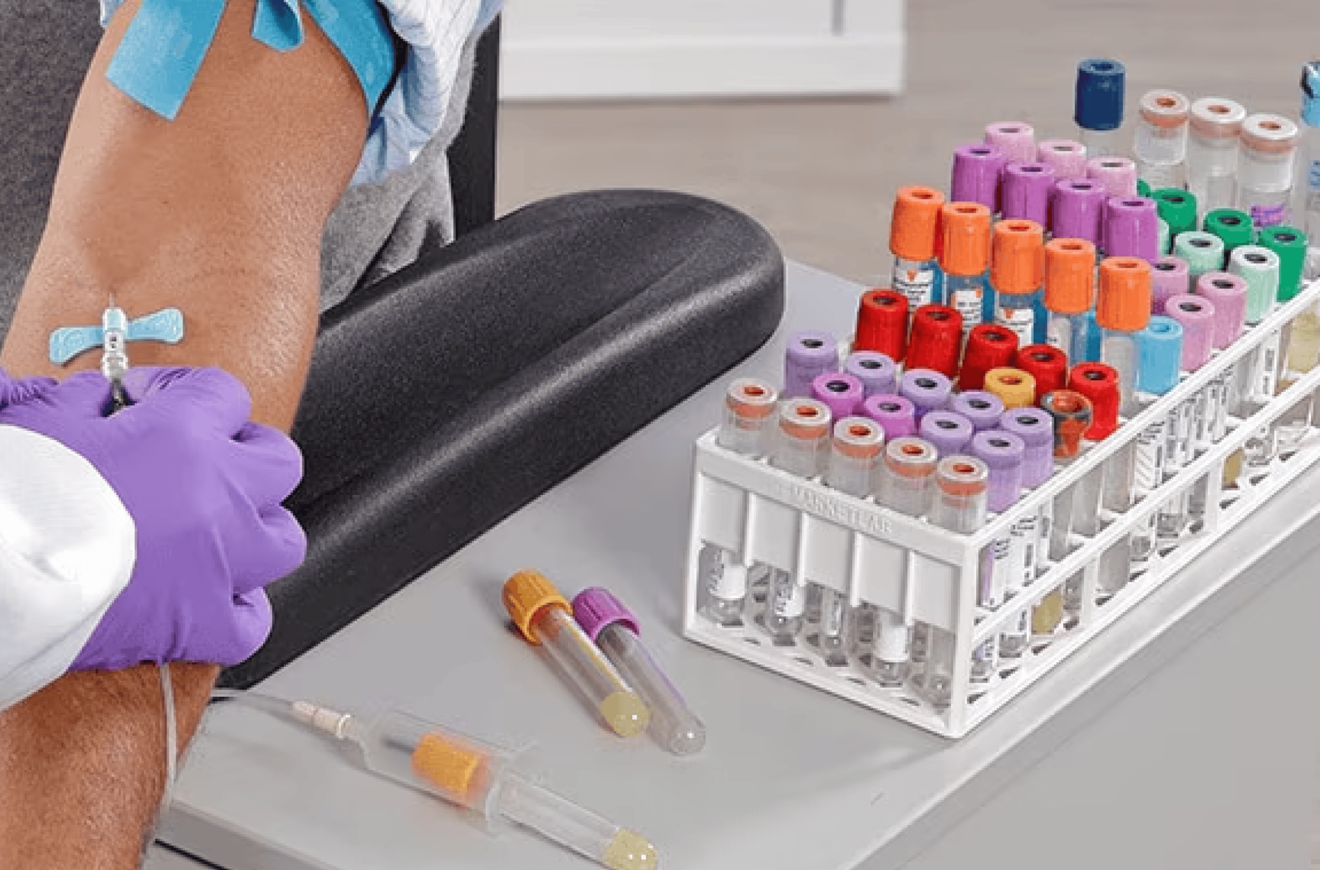 BD Vacutainer™